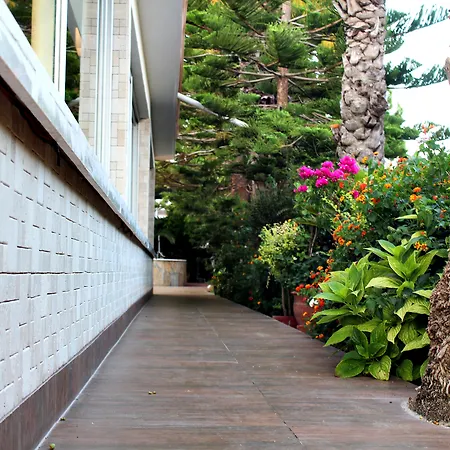 Sun Beach Park Hotel-3