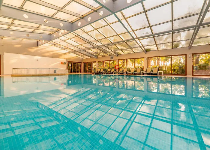 Primasol Hane Family Resort Hotel