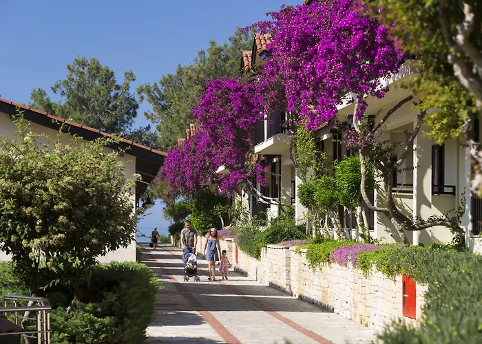 Melas Resort Hotel