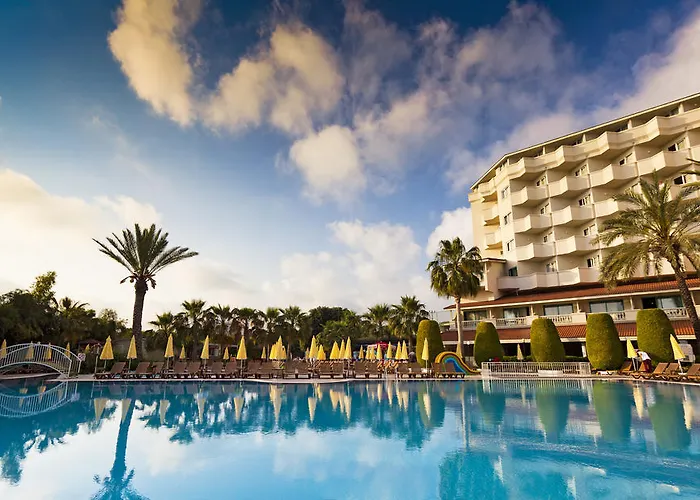 Febeach Hotel Side
